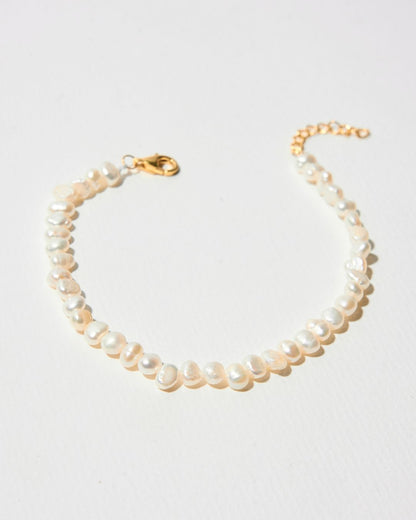 ELLE PEARL BRACELET