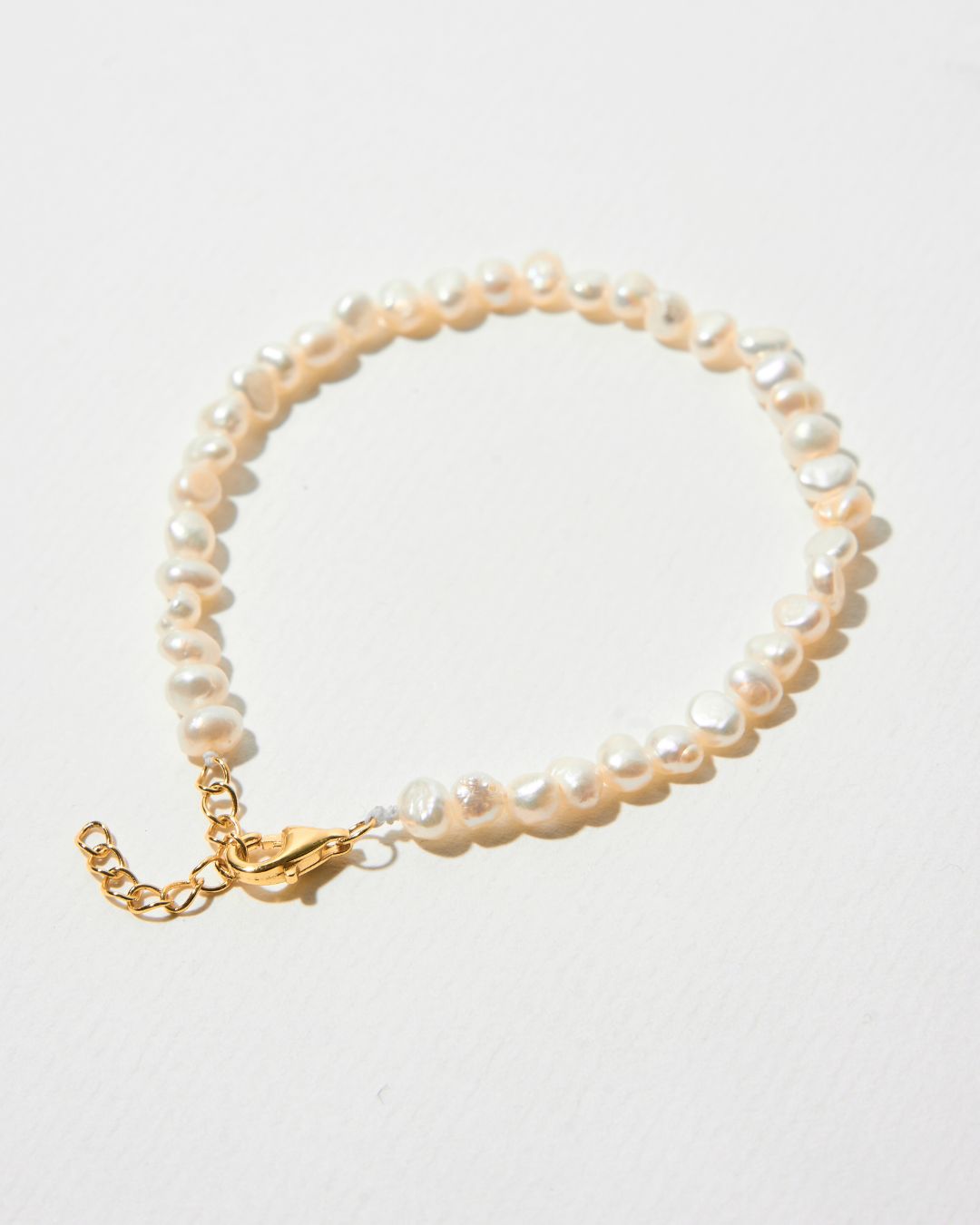 ELLE PEARL BRACELET