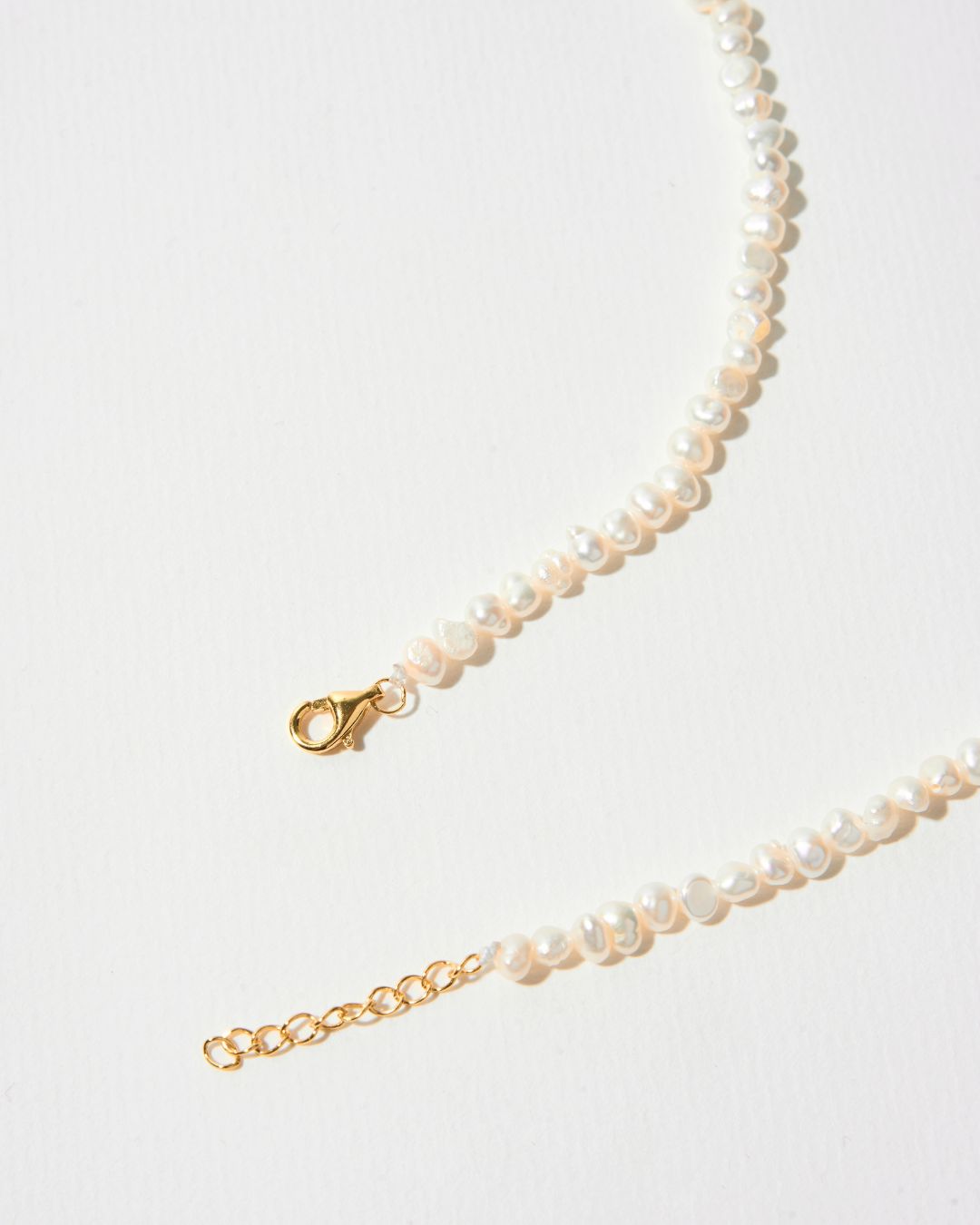 ELLE PEARL NECKLACE