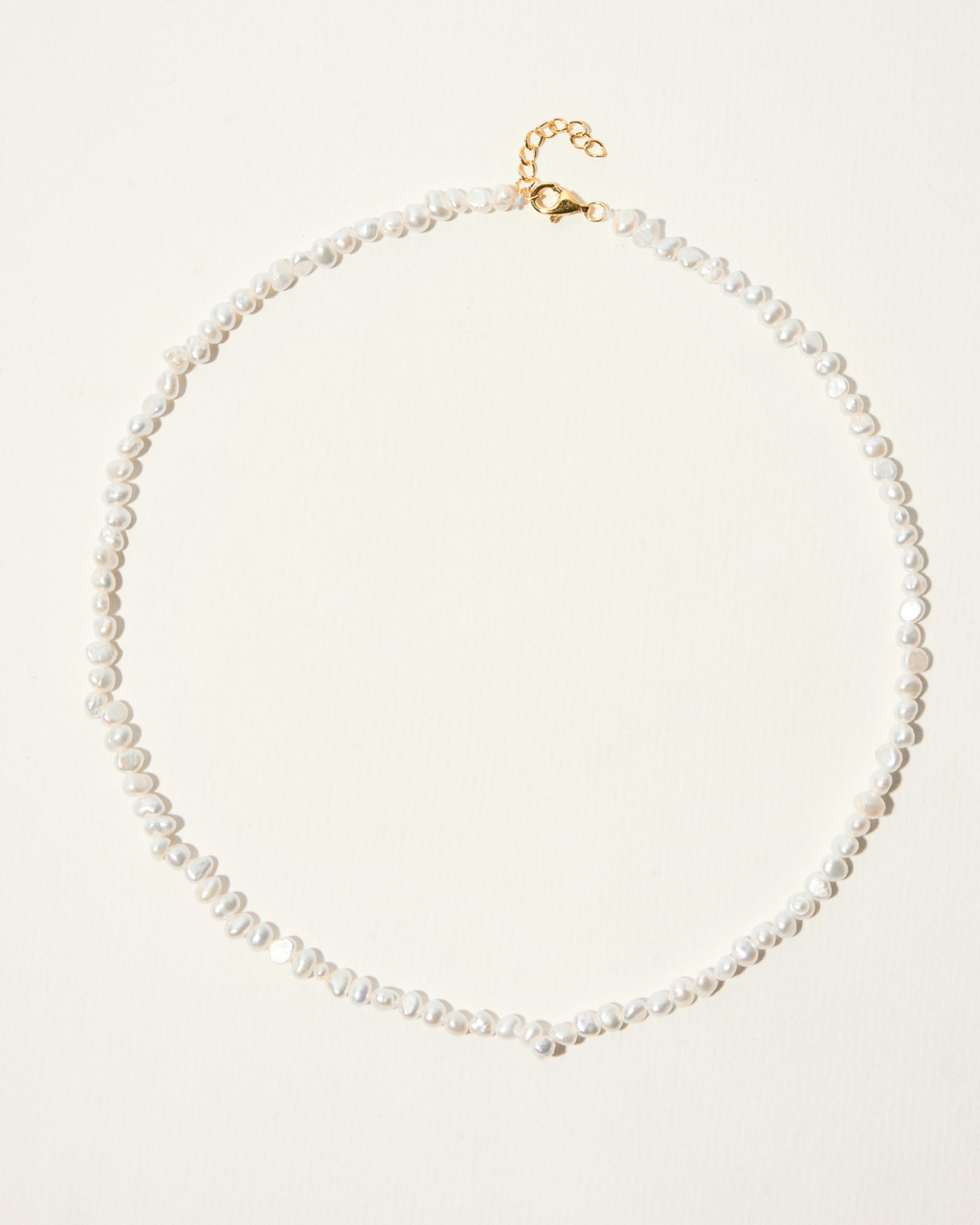 ELLE PEARL NECKLACE