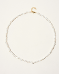 ELLE PEARL NECKLACE