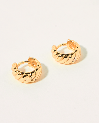 MINI CROISSANT HOOPS