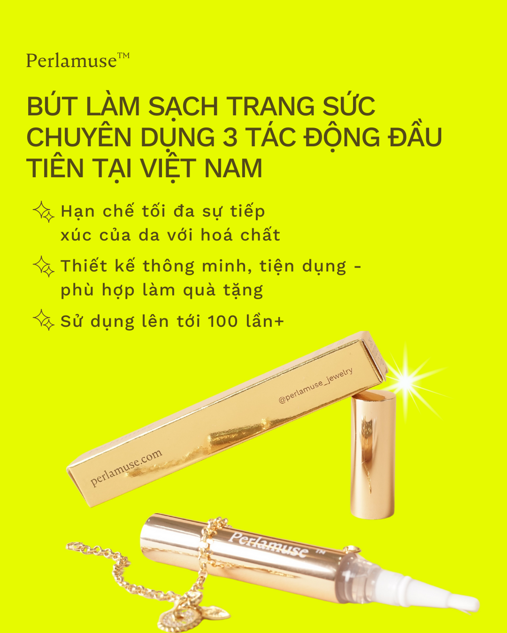 ICONIC BLING BRUSH JEWELRY CLEANING