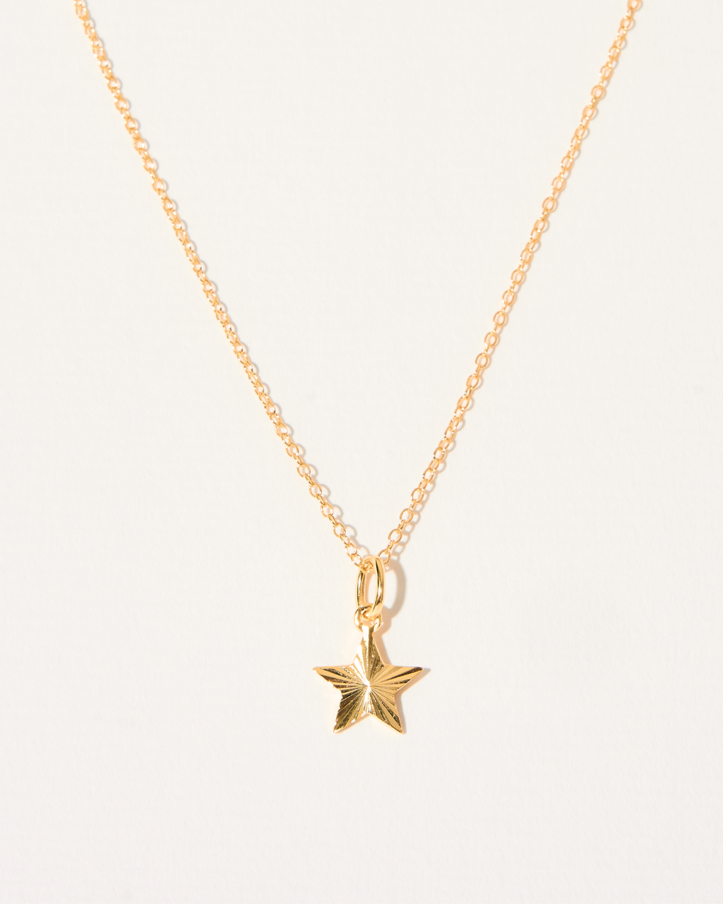 LUCKY STAR CHARM