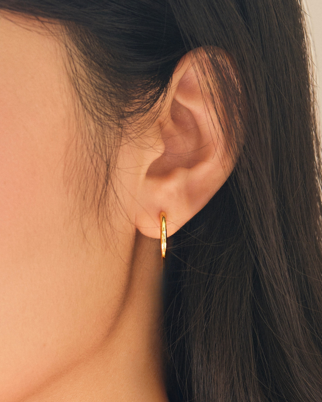 MEDIUM HOOPS