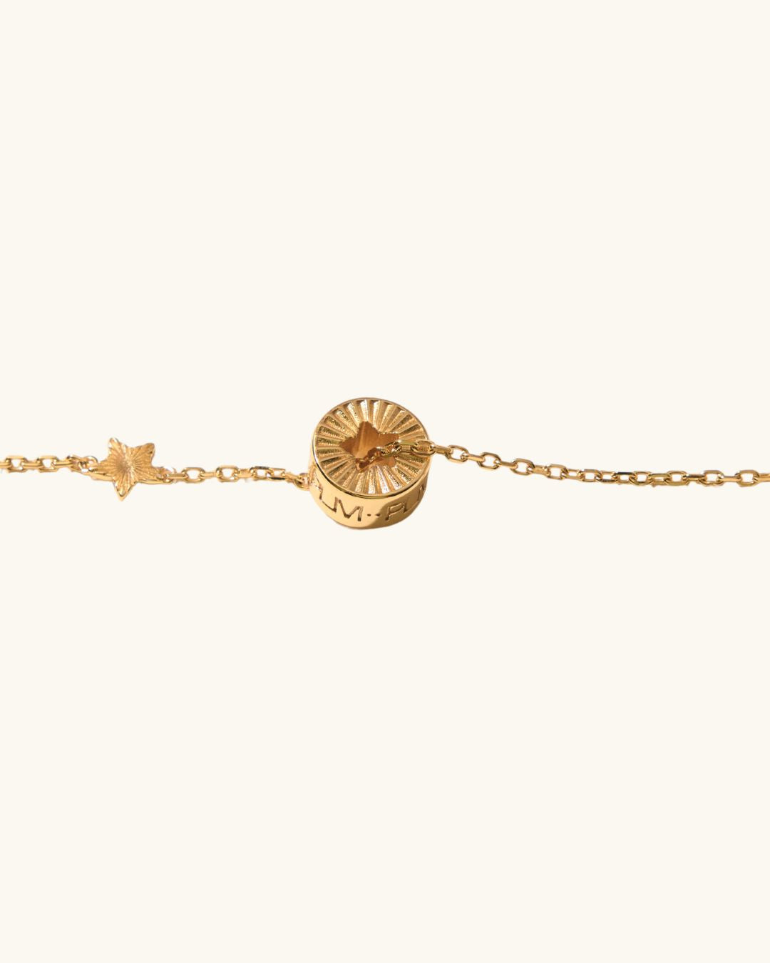 SIMPLE STAR BRACELET