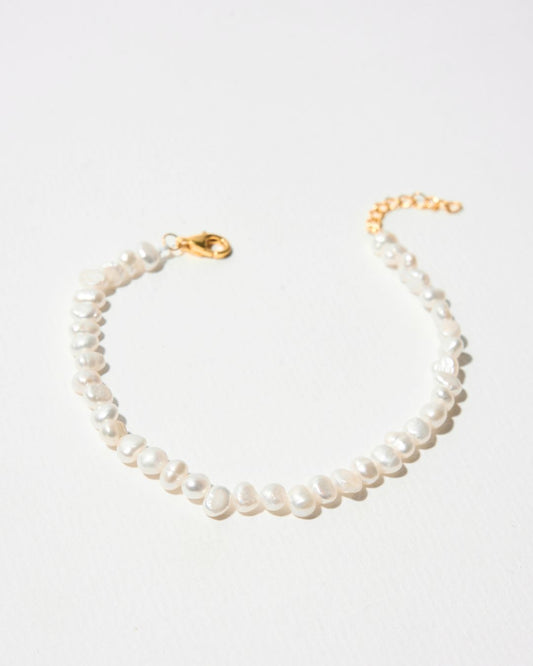 ELLE PEARL BRACELET