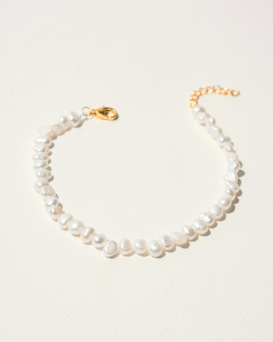 ELLE PEARL BRACELET