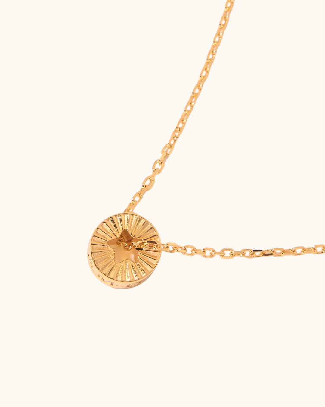 SIMPLE STAR BRACELET