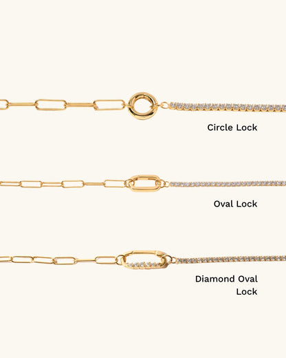 ALICIA BRACELET