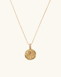 MOON & STARDUST NECKLACE