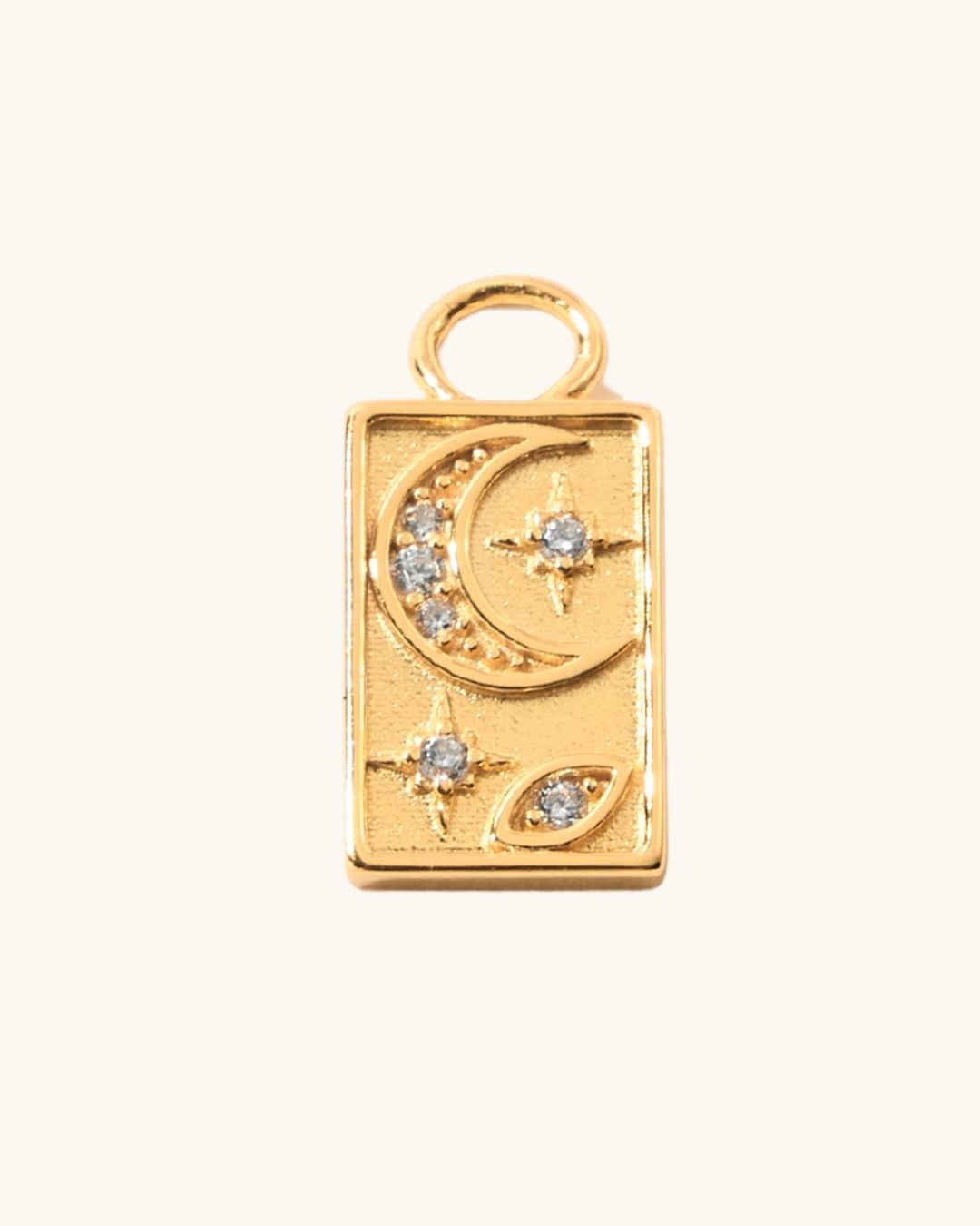 LUCKY NECKLACE