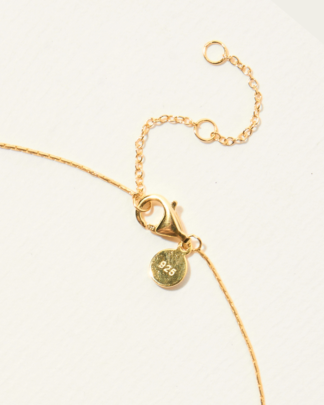 VÒNG TAY PERLAMUSE VÀNG VERMEIL 16K DAINTY NGỌC TRAI TỰ NHIÊN