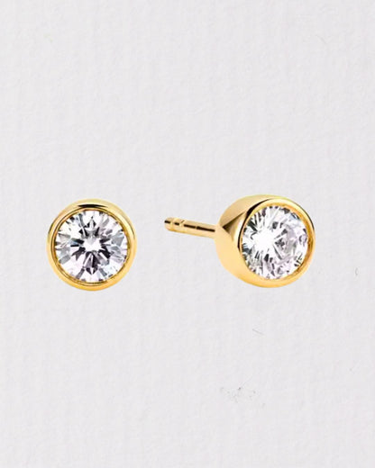 SERENA STUD EARRINGS