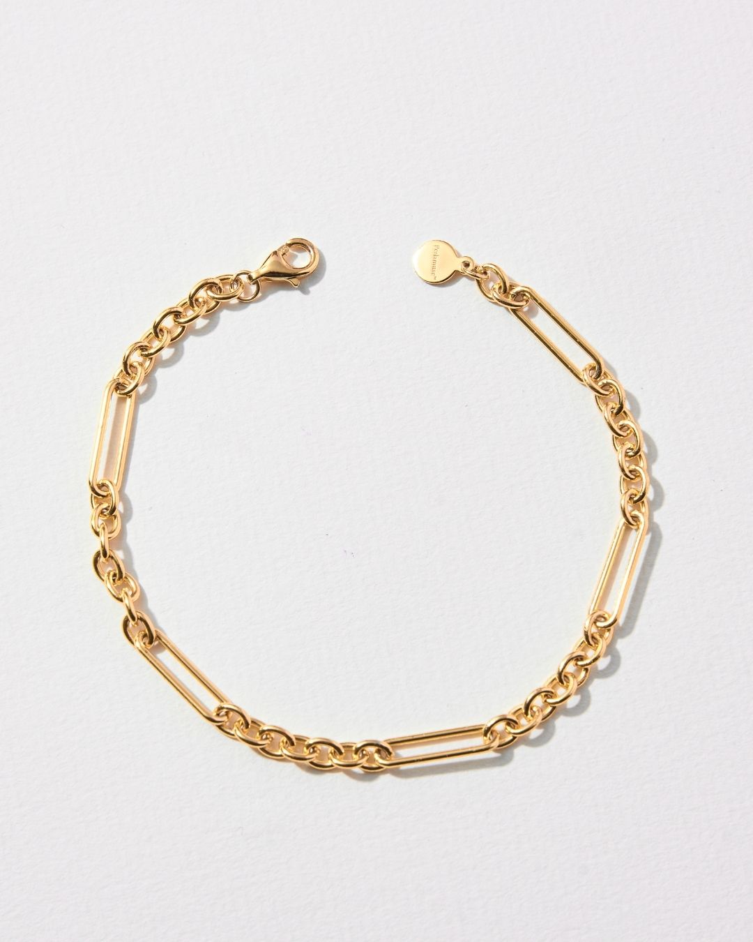 FIGARO CHAIN BRACELET