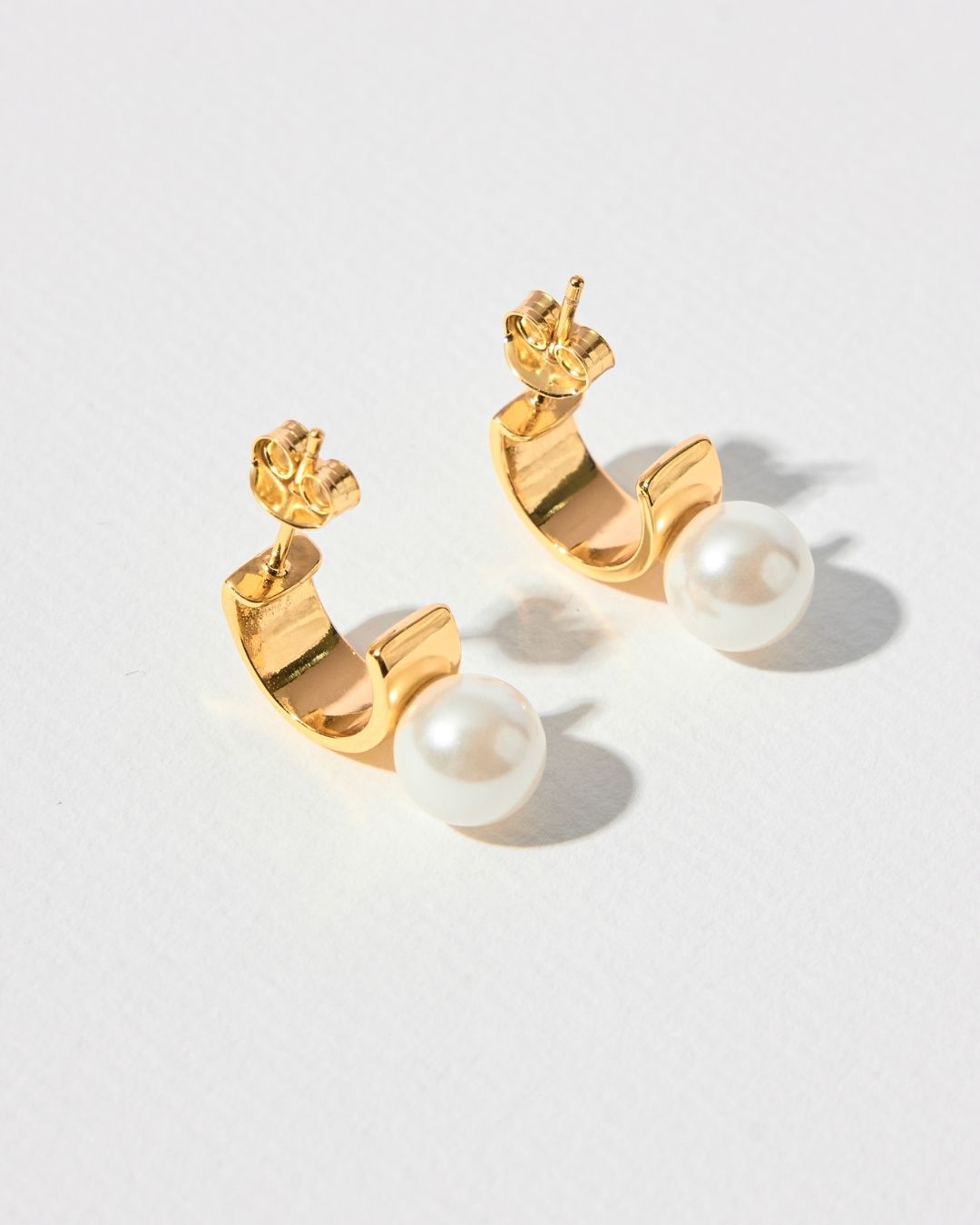 ANNIE PEARL EARRINGS