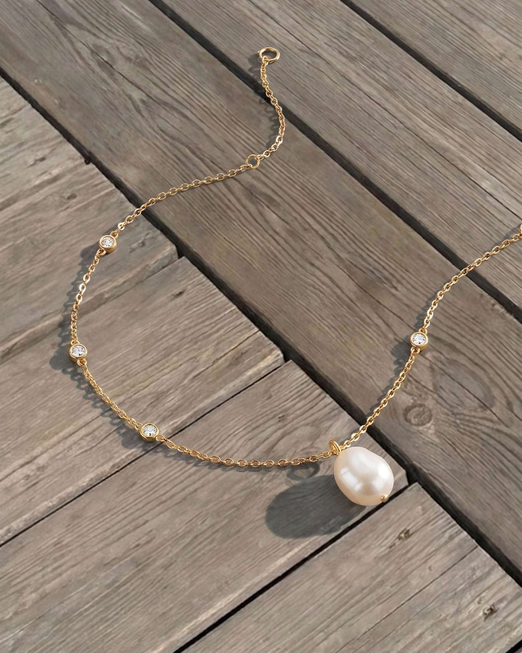 DOT LINK BRACELET