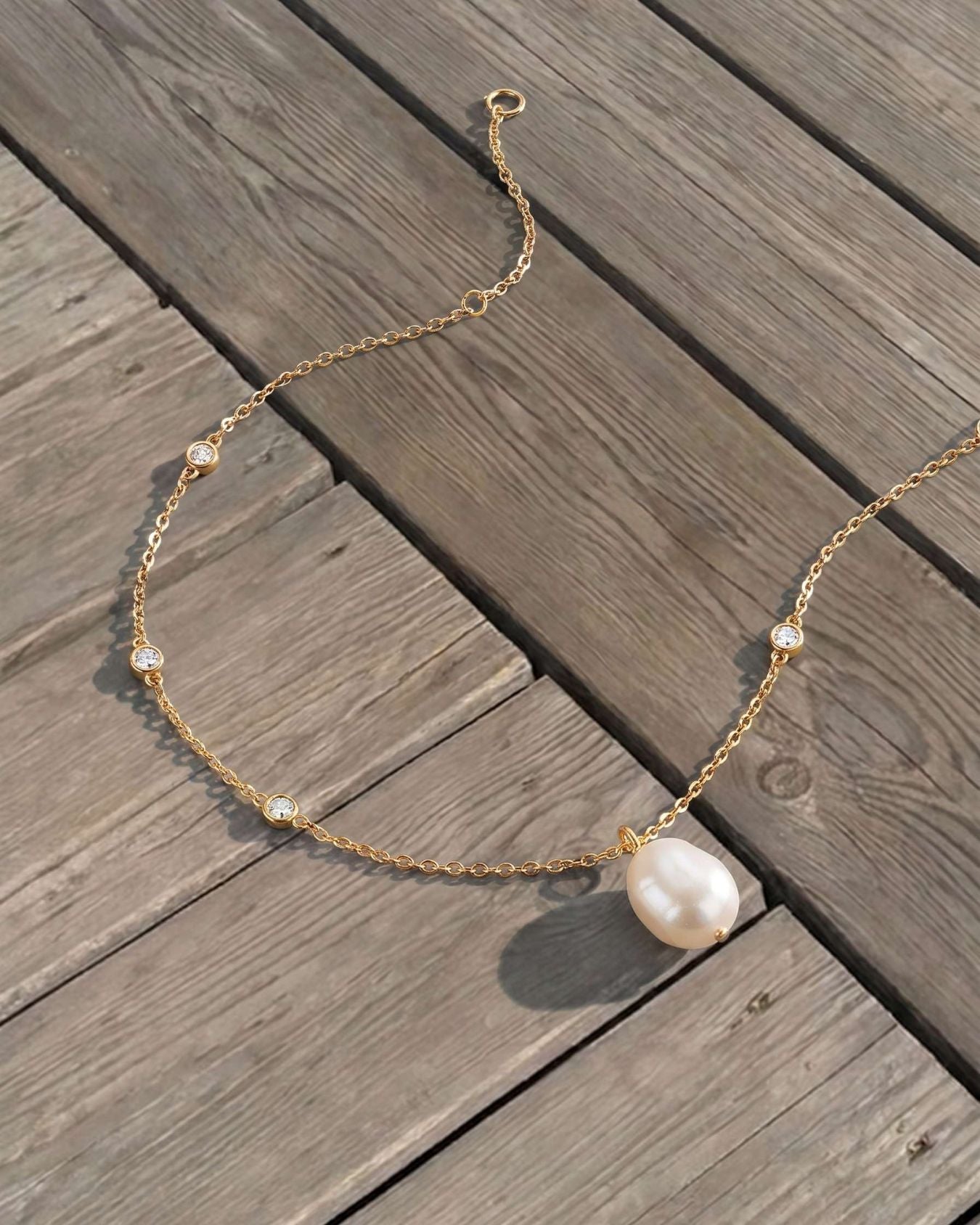 DOT LINK BRACELET