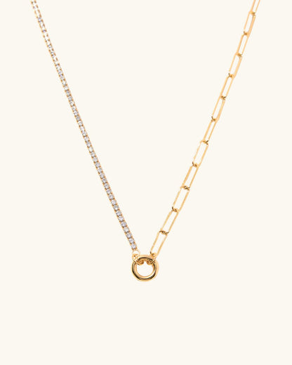 ALICIA NECKLACE