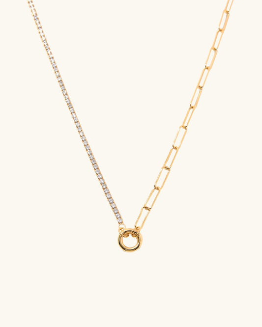 ALICIA NECKLACE