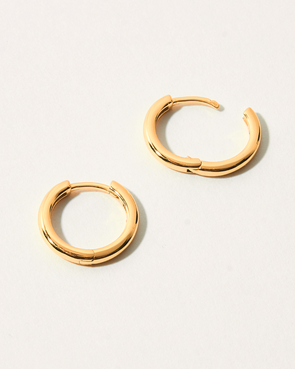 MEDIUM HOOPS