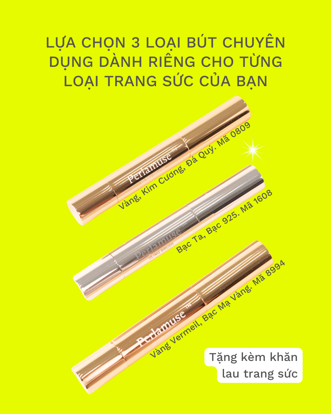 ICONIC BLING BRUSH JEWELRY CLEANING