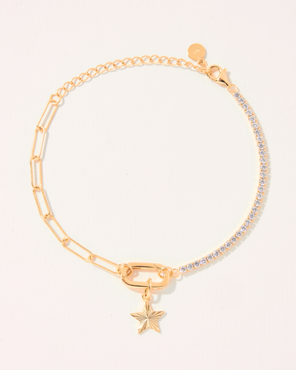 LUCKY STAR CHARM