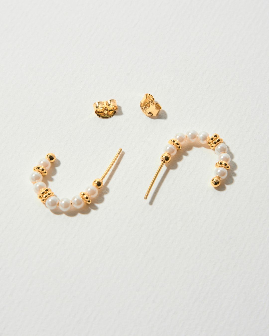 CATHY PEARL EARRINGS