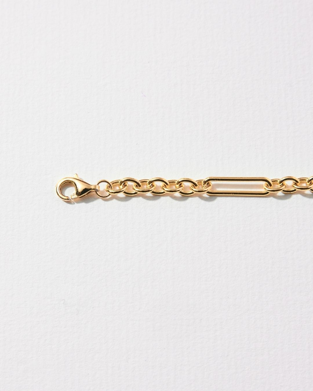 FIGARO CHAIN BRACELET