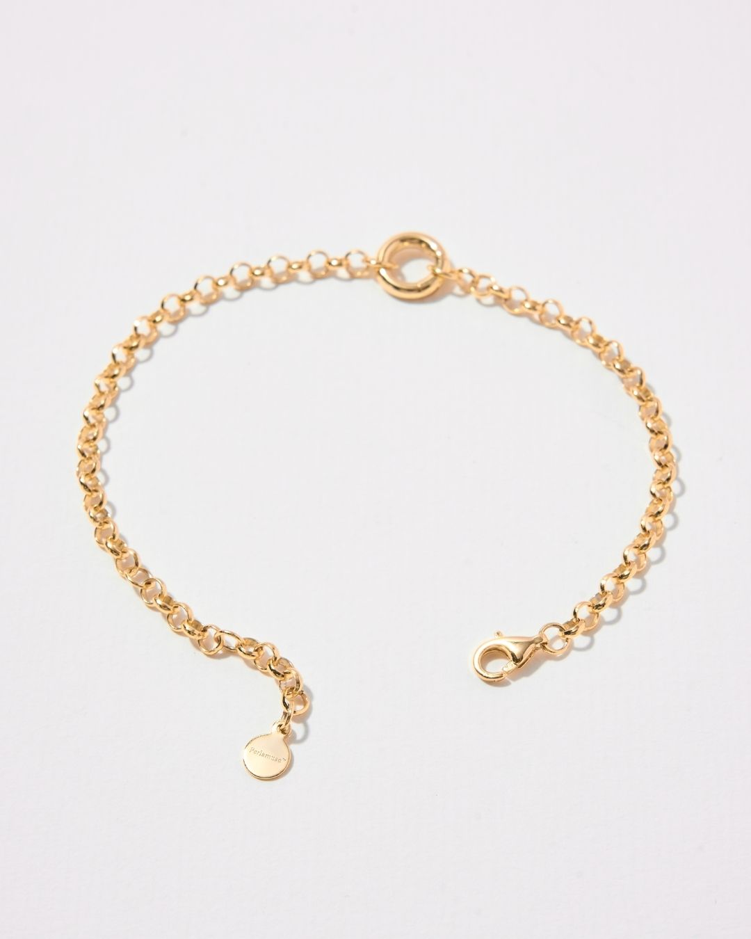 ROLO CHAIN BRACELET