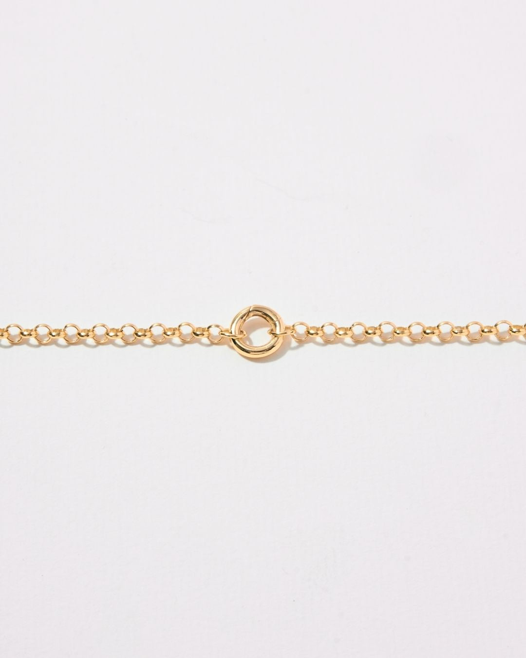 ROLO CHAIN BRACELET