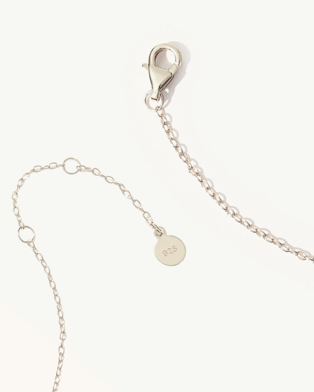 PEARL & DIAMOND  NECKLACE