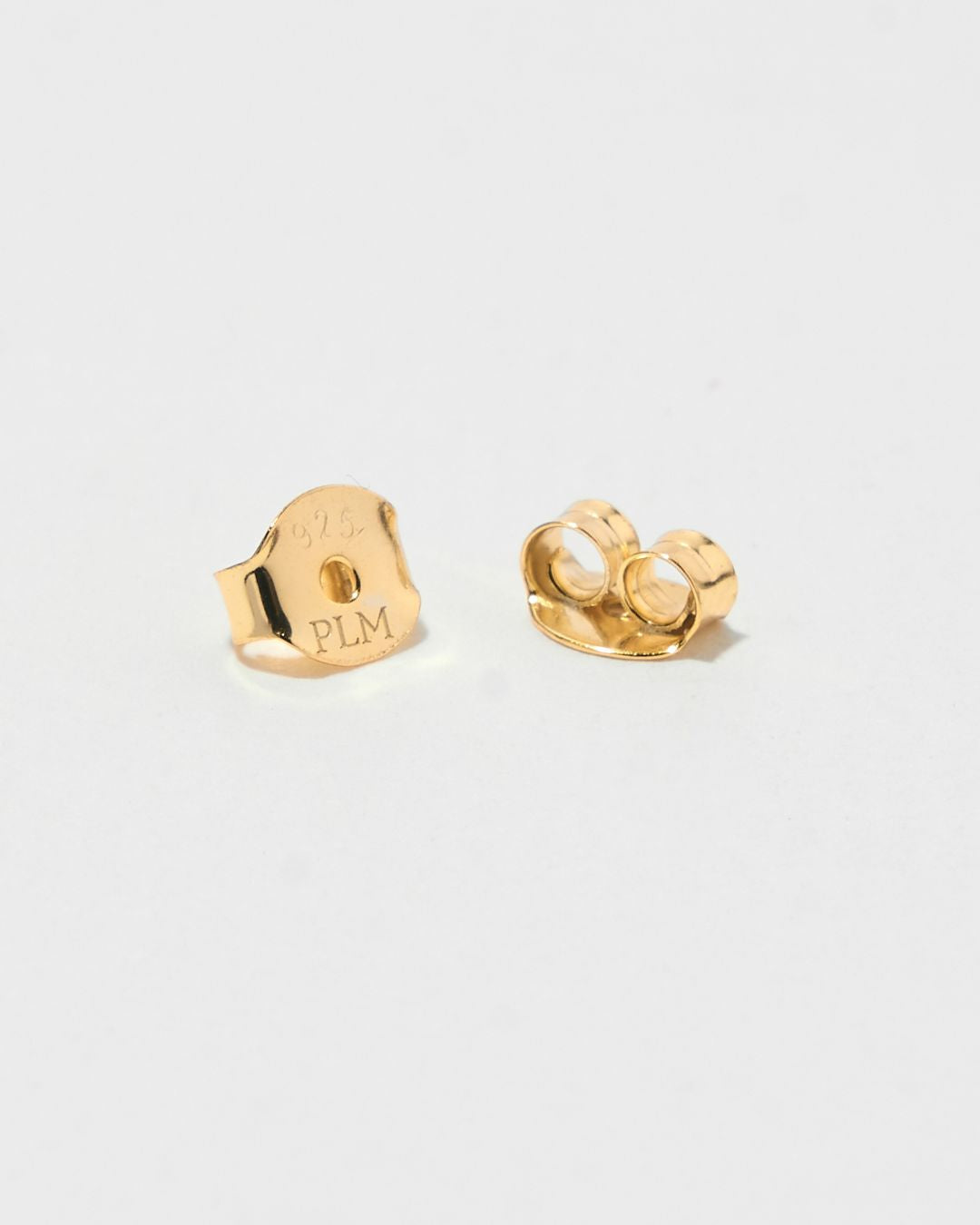 X STUD EARRINGS