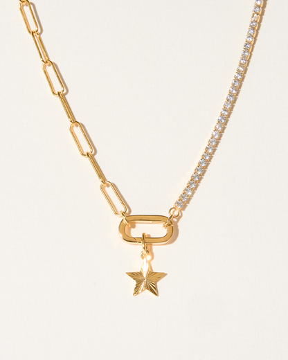LUCKY STAR CHARM