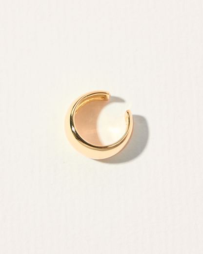 BOLD EAR CUFF [1 PIECE ]
