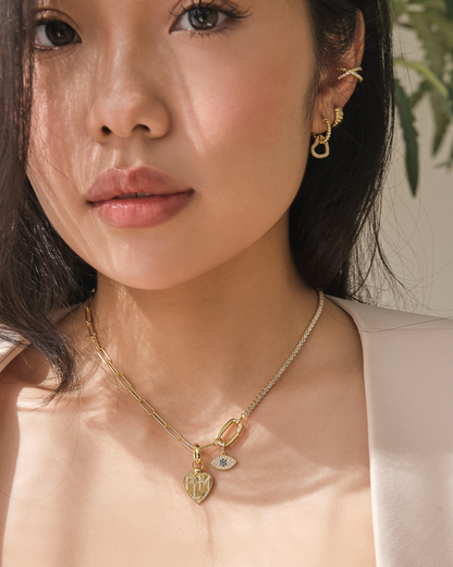 ALICIA NECKLACE