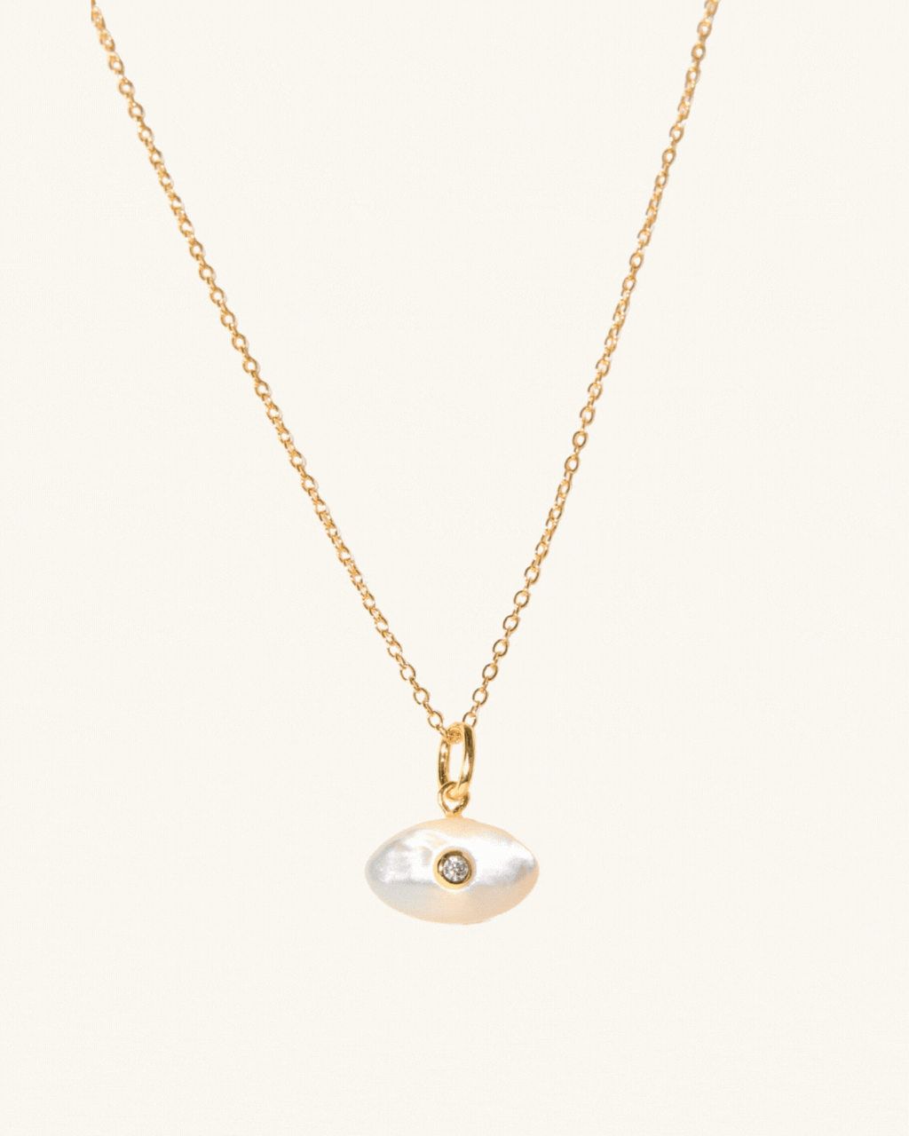 1.5MM CABLE CHAIN NECKLACE