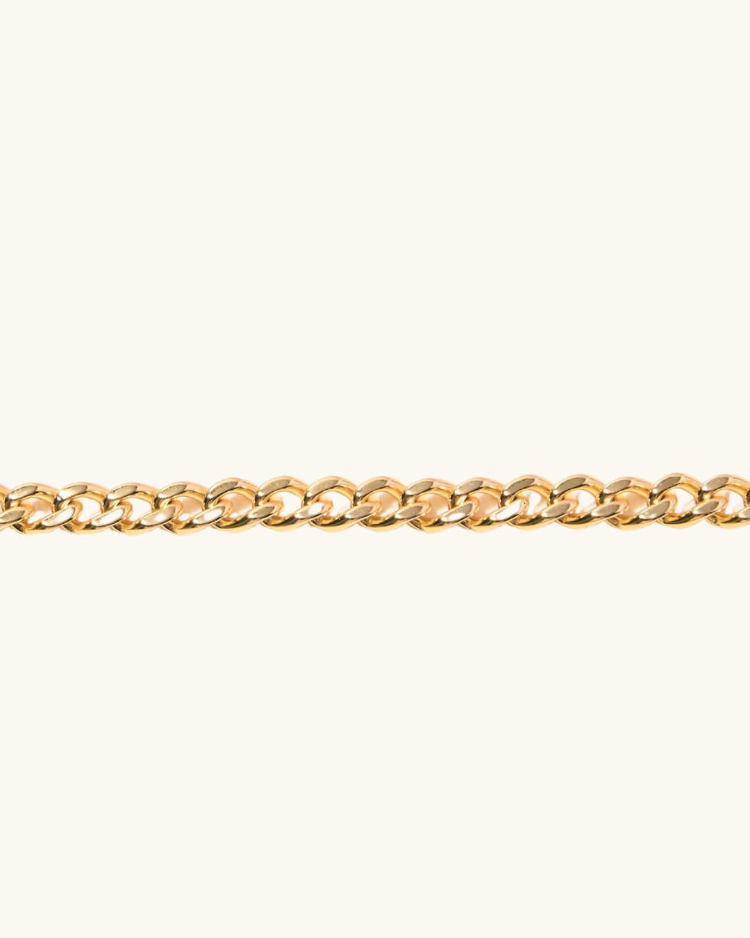 CHAIN LINK BRACELET
