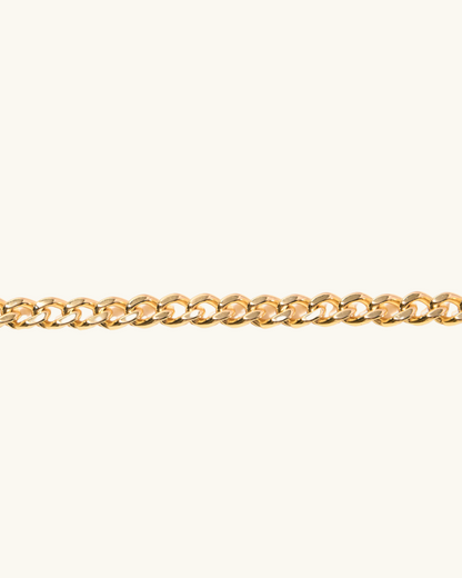 CHAIN LINK BRACELET
