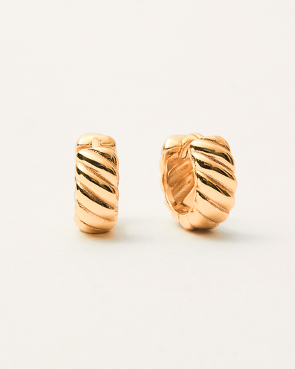 MINI CROISSANT HOOPS