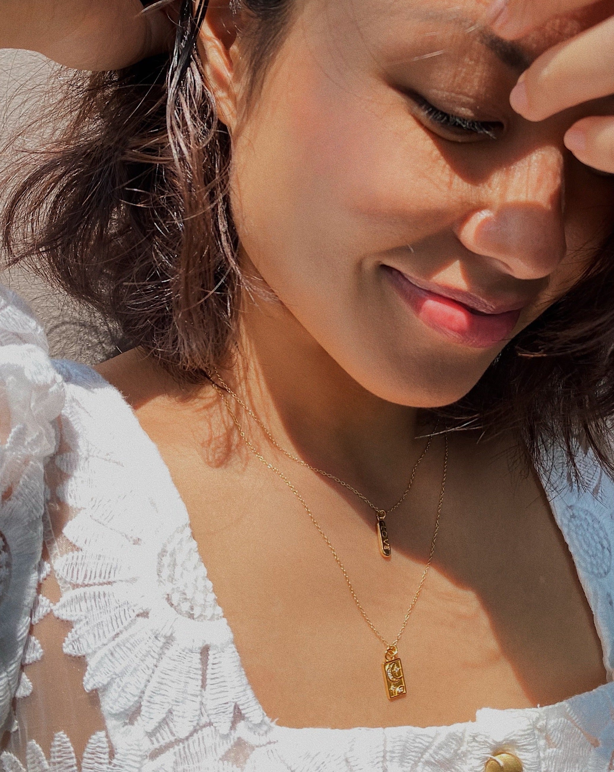 LOVE PILL CHARM