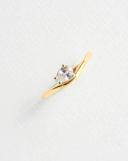 HARMONY DIAMOND RING