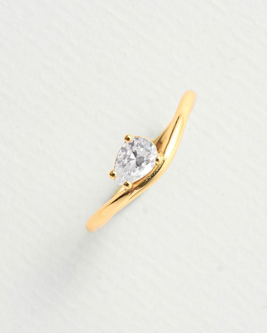 HARMONY DIAMOND RING