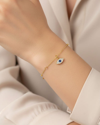 SATELLITE BRACELET