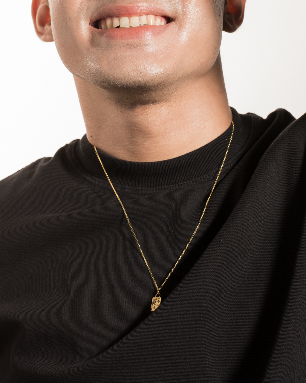 LUCKY NECKLACE