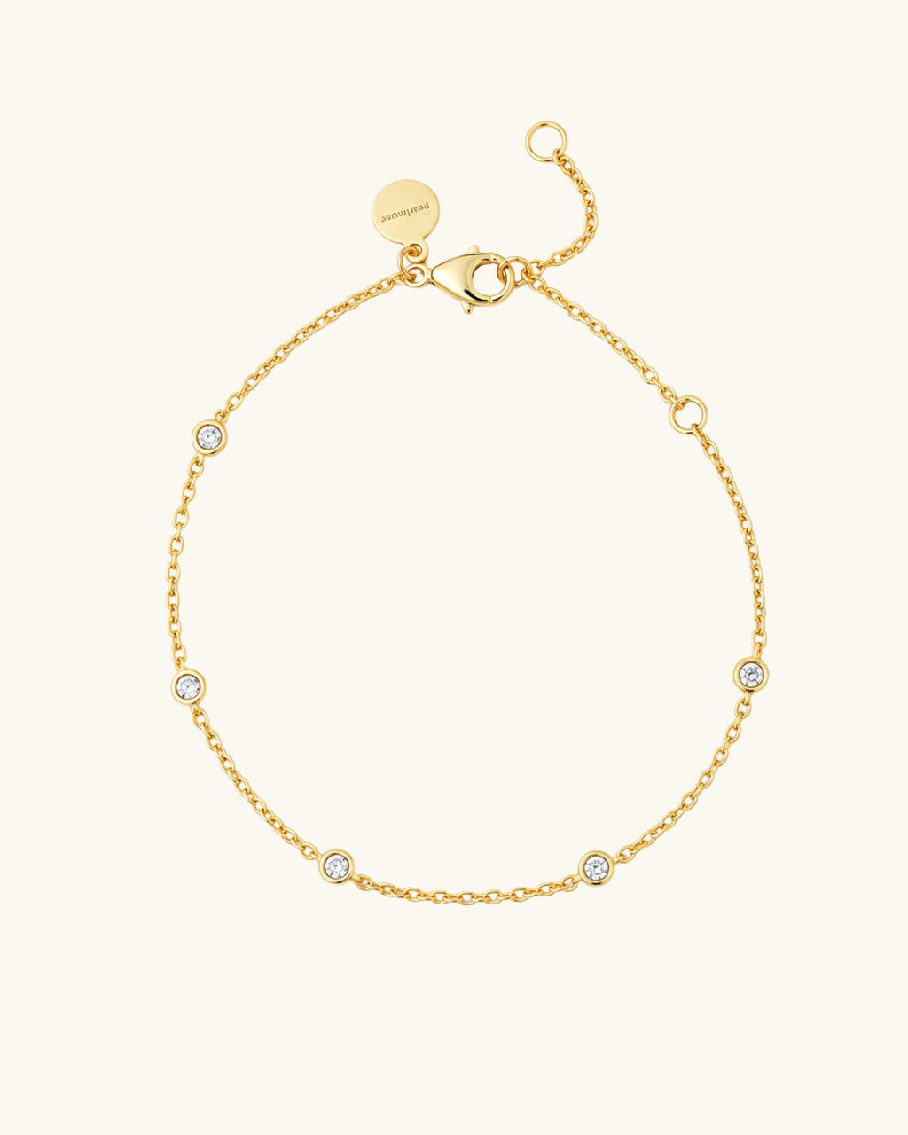 DOT LINK BRACELET