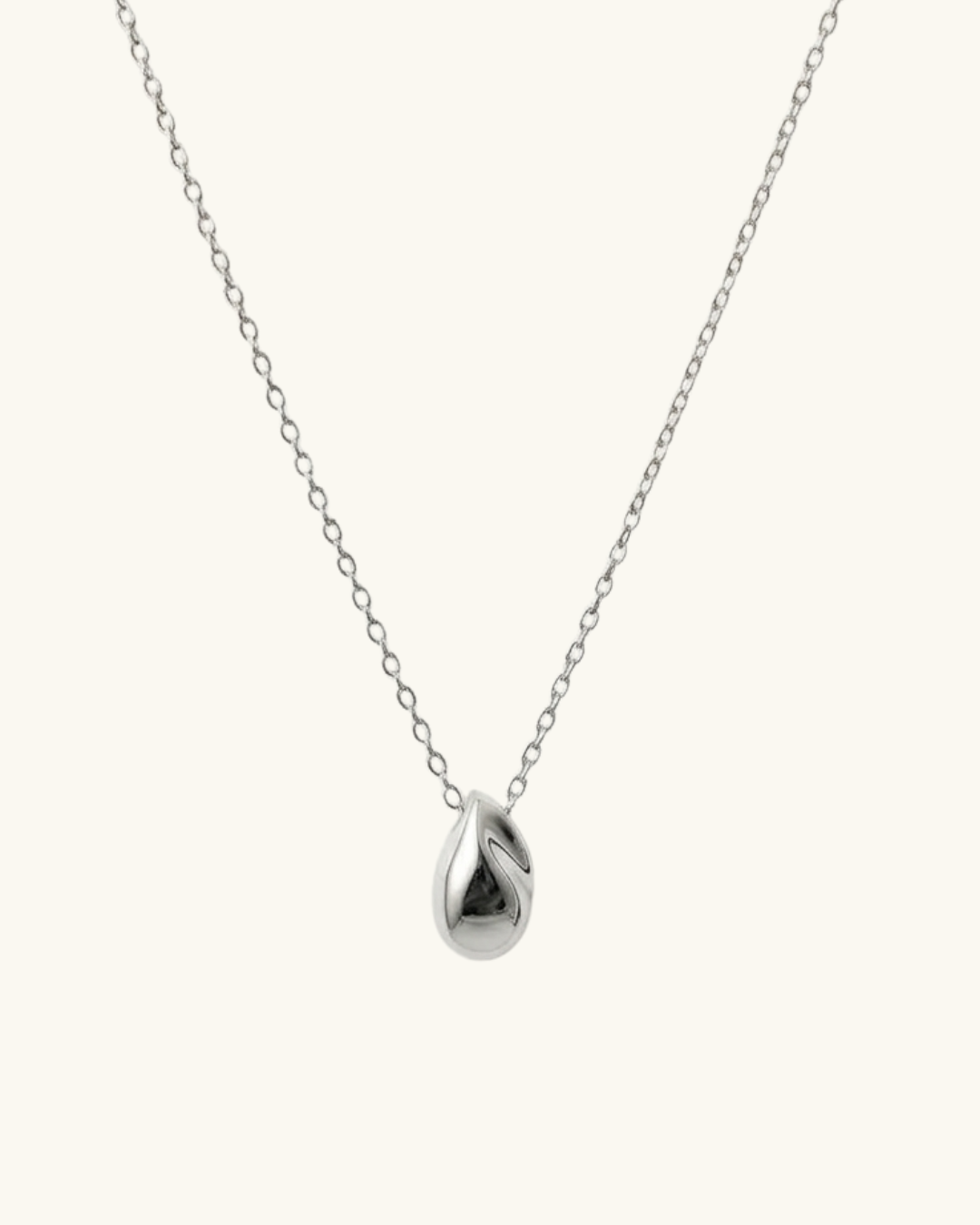 WATER DROP NECKLACE