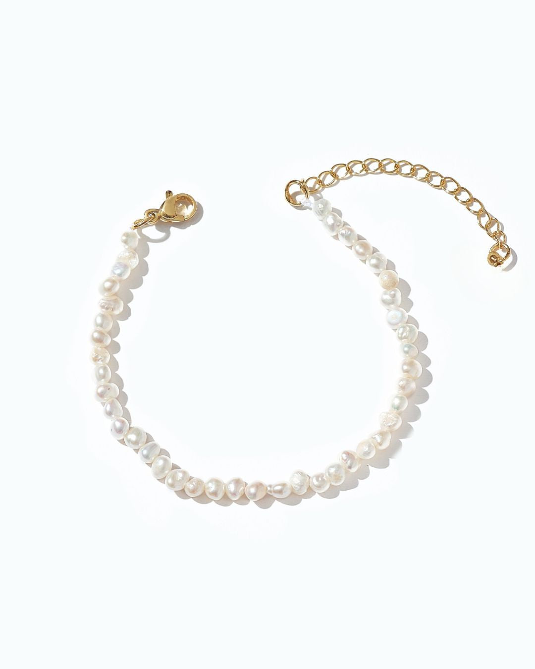 ELLE PEARL BRACELET