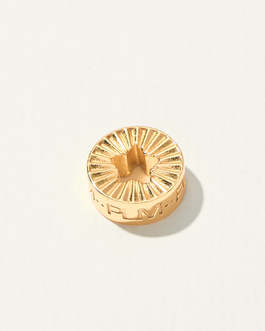 SIMPLE STAR CHARM