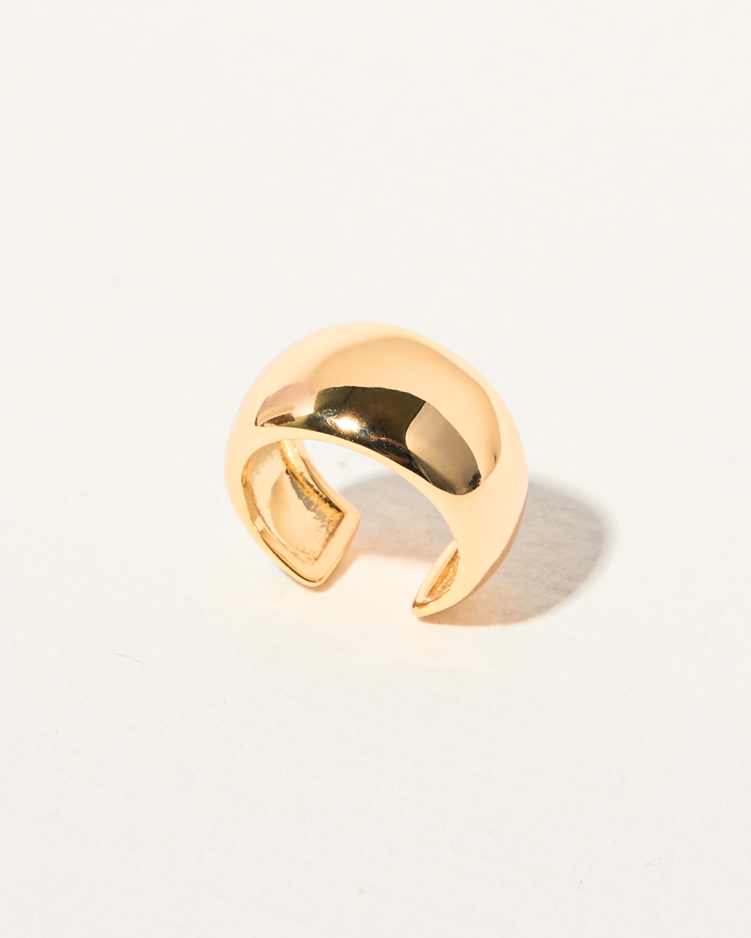 BOLD EAR CUFF [1 PIECE ]
